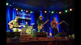 The CC Coats Band @Dogtown Roadhouse - Floyd, VA 8-6-2022