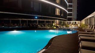 My 10 Favorite Luxurious Hotels in KINSHASA, DR CONGO 