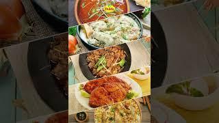 Turn Every Recipe Tastier and Healthier With Dalda Sunflower Oil