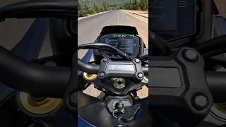 Suzuki KATANA 2024 ACCELERATION