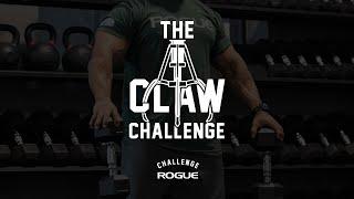 The Rogue Claw Challenge - November 15 - 25, 2024