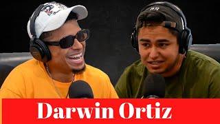 "El Patabajo Podcast" Ep.56 w/ Darwin Ortiz