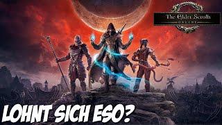 THE ELDER SCROLLS ONLINE IM JAHR 2020!