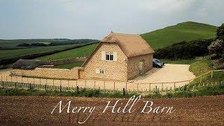 Merry Hill Barn | Dorset | Luxury Cottage accommodation