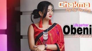 Life Partner Obeni // Chakma hip-hop Rap Song (audio) 2024 JovJov Chakma