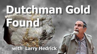 Lost Dutchman’s Biggest Secret REVEALED! Gold Hidden in the Superstition Mountains Found! No Music