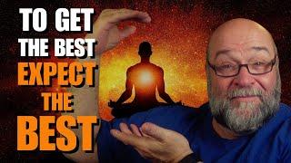 How to Manifest the BEST Outcomes in Your Life 2024