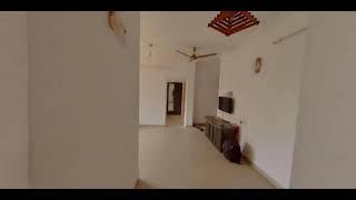 Video Tour of 2 BHK Apartment in Sector 30, Kharghar, Navi Mumbai - 5685559