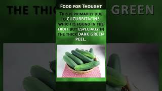 Cucumber Juice – Top 4 Benefits