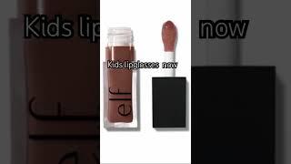 #kids#lippies#lipglosses#libalm#popsicle#elf#shorts#lipproducts