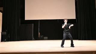 Ray Zhang | ASU Culture Show 2024