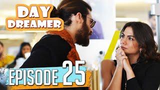 Pehla Panchi | Day Dreamer in Hindi Dubbed Full Episode 25 | Erkenci Kus