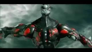 Max Steel Tv Spots (English):  Colossal Shadow Elementor [2010]