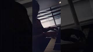 SABRAN MASRON - OVERJOYED (Classical) Acoustic With Piano 2020  HD