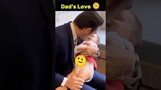 Superdad Saves the Day: No Tears, Just Love!️ #shorts #youtubeshorts