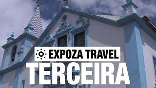 Terceira, Azores (Portugal) Vacation Travel Video Guide