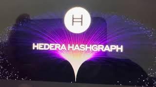 "CRYPTO" HEDERA HBAR LAUNCHES $100,000,000 FUND TO LEAD WEB 3 FUTURE!