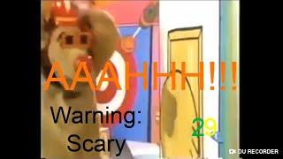 The Banana Splits gets JUMPSCARED! #29 (WARNING: SCARY!)