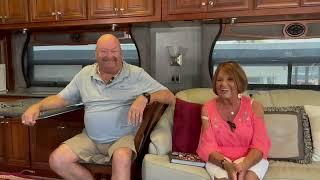 The Adventures with Corey + Cheri