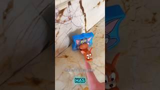 Mini Pepsi ️~mini wood toy-woodworking art skill #shorts #cartoon