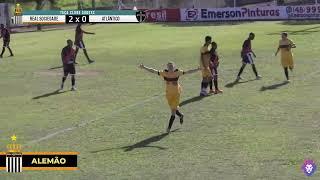 Gols - Real Sociedade 5x1 Atlântico