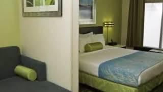 SpringHill Suites by Marriott Medical Center/Northwest - San Antonio Hotels, Texas