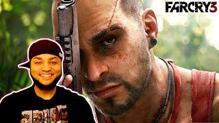 Far Cry 3 Review - Expansive Open World With Little Incentive to Explore - Xbox 360