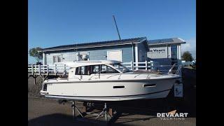 2016 Nimbus 305 Coupe - Boat for Sale at De Vaart Yachting