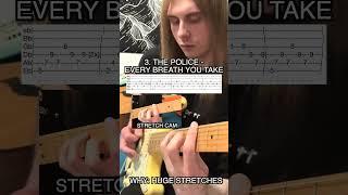 5 Guitar Riffs That Sound Easy But Are HARD (With Tabs)