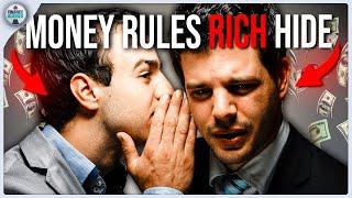 7 Money Rules The Rich DON'T Want You To Know - FINANCIAL INDEPENDENCE