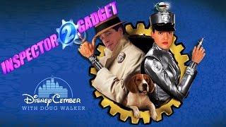 Inspector Gadget 2 - Disneycember