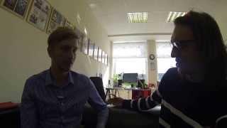 Интервью Данил Фимушкин часть2