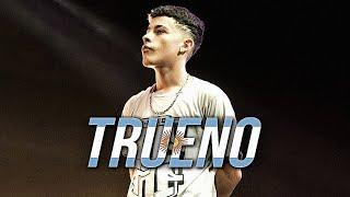 TRUENO en MODO FLOW ️ | Las Mejores Rimas de TRUENO en 2019