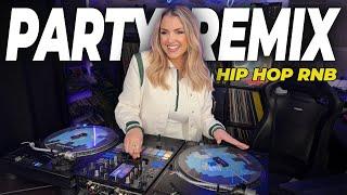 THE BEST PARTY REMIX HIP HOP RNB 2025 | #55 | Remixes & Mashups Of Popular Songs