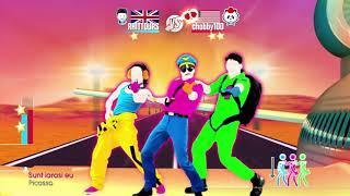 Just Dance 2017 - Dragostea Din Tei