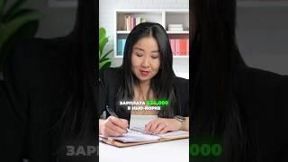 Зарплата и налоги в Нью-Йорке 2025 год  #налогивсша #бухгалтервсша #налоги2025 #cpa