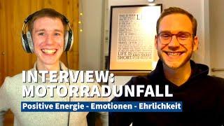 Motivierendes Interview mit Arend Schock | Was im Leben wirklich zählt