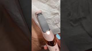 The perfect at-home pedicure tool! Flawless Pedi!