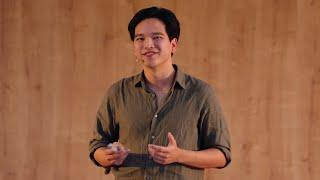 How Questions Guide Us Home | Tristan Lim | TEDxMitte