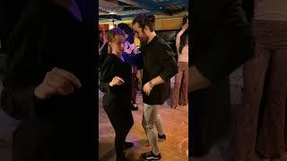 Kiev Bachata Party  #bachata #kiev #newyear #yeniyıl #gezgin #ukrayna