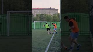 Играем в футбол каждый день️ scorers #футбол #football