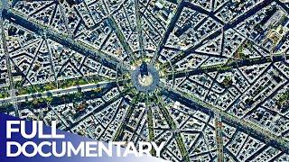 Legendary Megastructures | The Gigantic Architectural Transformation of Paris | FD Engineering