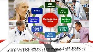 Medasense Overview