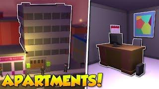 BUYING AN APARTMENT! - Broke Protocol [Ep 9] Alpha Update Gameplay