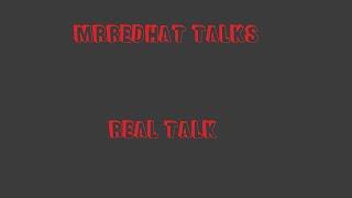 MrRedHat Talks: Real Talk