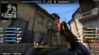 Counter strike  Global Offensive ACE