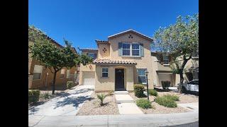 Rental House in Las Vegas 3BR/1.5BA by Las Vegas Property Management Company