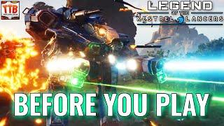 Important Info before you play! - FAQ - Legend of the Kestrel Lancers Mechwarrior 5: Mercenaries DLC