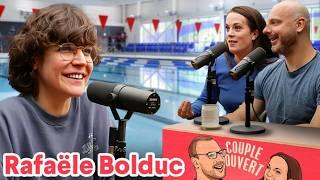 Couple Ouvert - Rafaële Bolduc