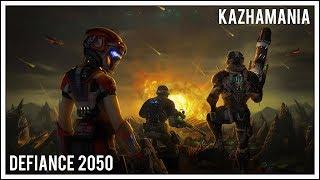 Defiance 2050 | Découverte MMO TPS GRATUIT [FR/HD/60fps]